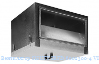 ���������� SHUFT IRFD 600�300-4 VIM